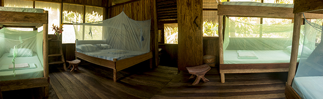 Yoi EcoLodge